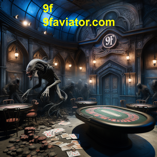 A Evolução dos Jogos de Horror: Mergulhando em Medos Antigos e Novos Desafios
