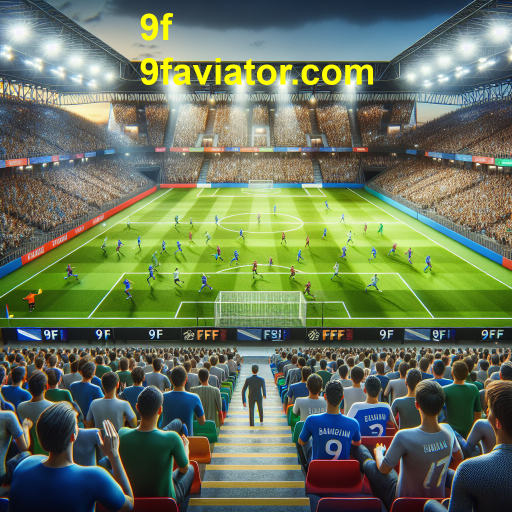 A Evolução dos Jogos de Esporte: Uma Nova Era de Competição Virtual